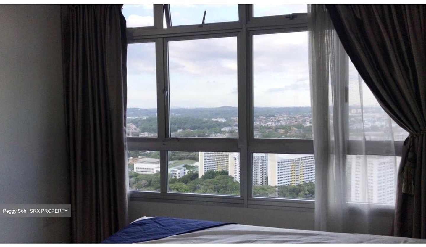 Blk 28 Ghim Moh Valley (Queenstown), HDB 4 Rooms #518143501